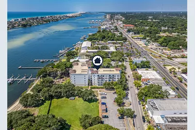 113 SE Brooks Street SE #106, Fort Walton Beach, FL 32548 - Photo 60