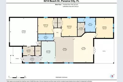 8214 Beach Drive, Panama City Beach, FL 32408 - Photo 26