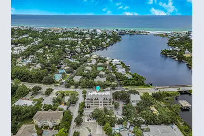 5231 E County Highway 30A E #UNIT D, Santa Rosa Beach, FL 32459 - Photo 38