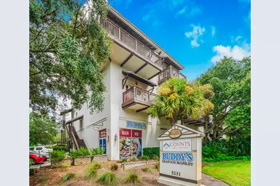 5231 E County Highway 30A E #UNIT D, Santa Rosa Beach, FL 32459 - Photo 42