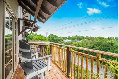 5231 E County Highway 30A E #UNIT D, Santa Rosa Beach, FL 32459 - Photo 26