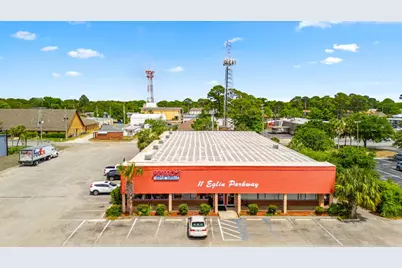 11 SE Eglin Parkway SE, Fort Walton Beach, FL 32548 - Photo 10