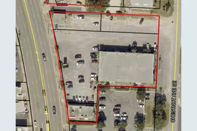 11 SE Eglin Parkway SE, Fort Walton Beach, FL 32548 - Photo 2