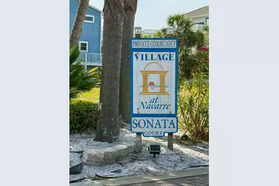 1460 Sonata Court, Navarre, FL 32566 - Photo 2