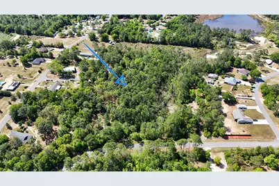 3.45 Acres Bob McCaskill Drive, Defuniak Springs, FL 32433 - Photo 2