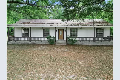 15766 NE Bob Sanders Road NE, Hosford, FL N/A - Photo 2