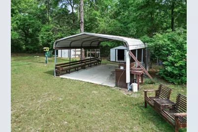 15766 NE Bob Sanders Road NE, Hosford, FL N/A - Photo 26