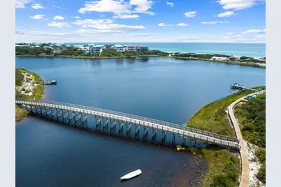 Lot 35 Creek Bridge Lane, Watersound, FL 32461 - Photo 16