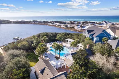 Lot 35 Creek Bridge Lane, Watersound, FL 32461 - Photo 10