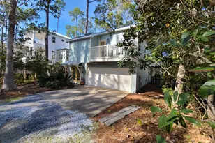 368 Canal St, Santa Rosa Beach, FL 32459 - Photo 4