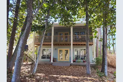 368 Canal Street, Santa Rosa Beach, FL 32459 - Photo 1