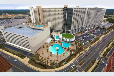 9902 S Thomas Drive S #UNIT 329, Panama City Beach, FL 32408 - Photo 32