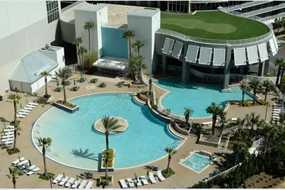 9902 S Thomas Drive S #UNIT 329, Panama City Beach, FL 32408 - Photo 34