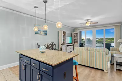 9902 S Thomas Drive S #UNIT 329, Panama City Beach, FL 32408 - Photo 12