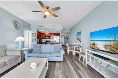 9860 S Thomas Drive S #UNIT 1110, Panama City Beach, FL 32408 - Photo 20