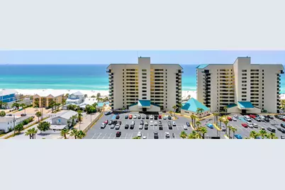 9860 S Thomas Drive S #UNIT 1110, Panama City Beach, FL 32408 - Photo 34