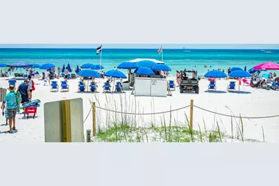 9860 S Thomas Drive S #UNIT 1110, Panama City Beach, FL 32408 - Photo 42