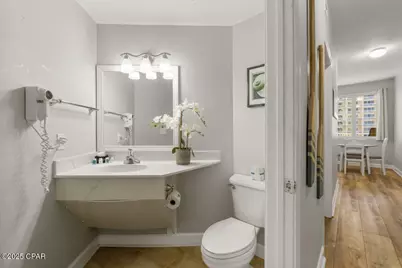 9900 S Thomas Drive S #1410, Panama City Beach, FL 32408 - Photo 14