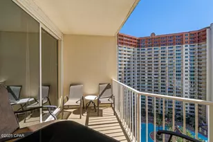 9900 S Thomas Dr S, Panama City Beach, FL 32408 - Photo 22