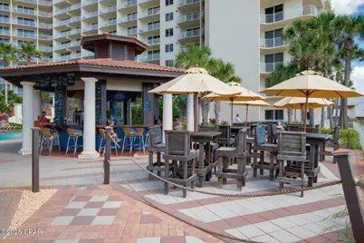 9900 S Thomas Drive S #1410, Panama City Beach, FL 32408 - Photo 42