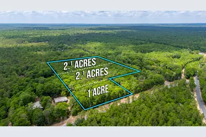 5.31 Ac Xx John Nix Road, Crestview, FL 32539 - Photo 2