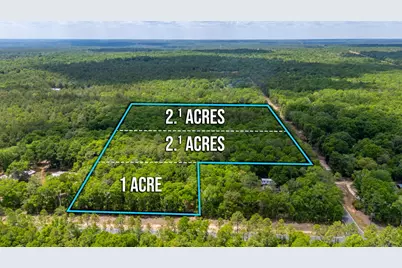 5.31 Ac Xx John Nix Road, Crestview, FL 32539 - Photo 1