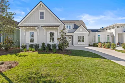 54 Pollard Cove West #Lot 43, Watersound, FL 32461 - Photo 36