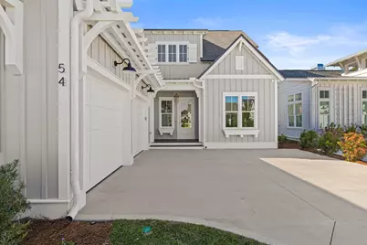 54 Pollard Cove West #Lot 43, Watersound, FL 32461 - Photo 6