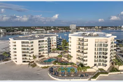 100 Gulf Shore Drive #202, Destin, FL 32541 - Photo 2