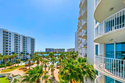4207 Indian Bayou Trail #UNIT 2501, Destin, FL 32541 - Photo 28
