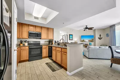 4207 Indian Bayou Trail #UNIT 2501, Destin, FL 32541 - Photo 4