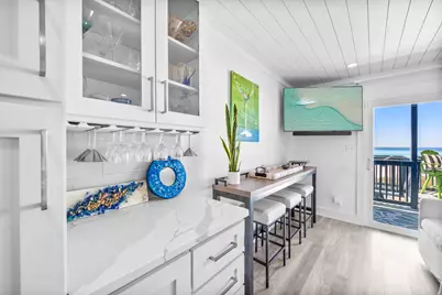 17735 Front Beach Road #UNIT 4, Panama City Beach, FL 32413 - Photo 14