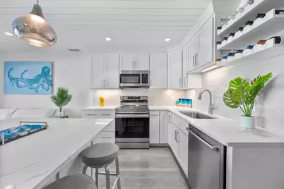 17735 Front Beach Road #UNIT 4, Panama City Beach, FL 32413 - Photo 12