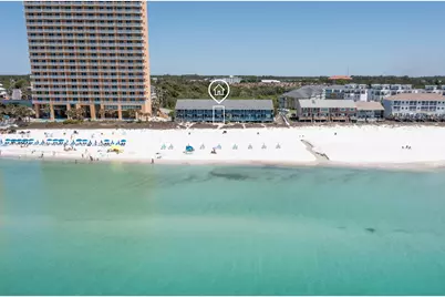 17735 Front Beach Road #UNIT 4, Panama City Beach, FL 32413 - Photo 36