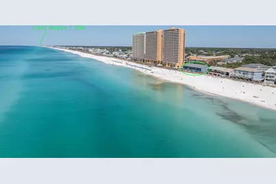 17735 Front Beach Road #UNIT 4, Panama City Beach, FL 32413 - Photo 22