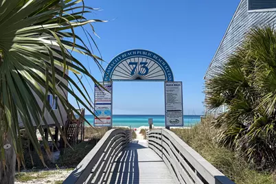 17735 Front Beach Road #UNIT 4, Panama City Beach, FL 32413 - Photo 56