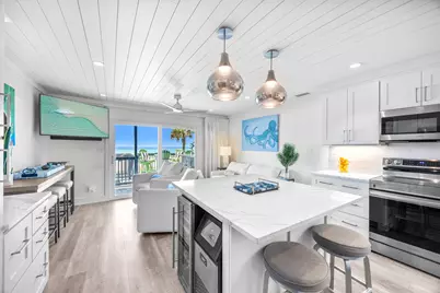 17735 Front Beach Road #UNIT 4, Panama City Beach, FL 32413 - Photo 6