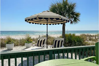 17735 Front Beach Road #UNIT 4, Panama City Beach, FL 32413 - Photo 16