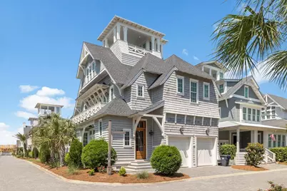 9 Honor Lane, Inlet Beach, FL 32461 - Photo 54