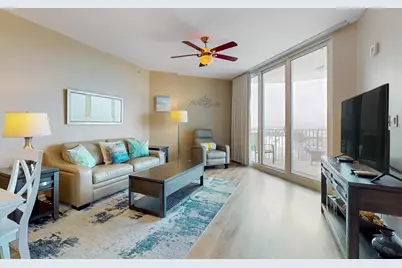 4203 Indian Bayou Trail #UNIT 1906, Destin, FL 32541 - Photo 2
