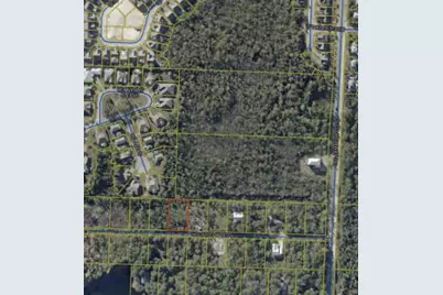 Lot 8 Calm Gulf Drive, Santa Rosa Beach, FL 32459 - Photo 1