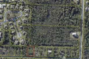Lot 8 Calm Gulf Dr, Santa Rosa Beach, FL 32459 - Photo 1