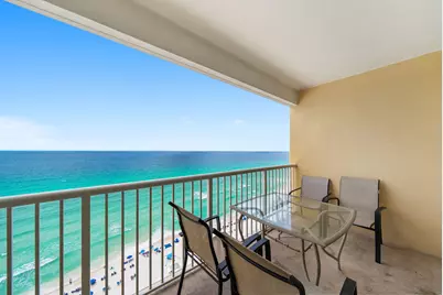 10811 Front Beach Road #1503, Panama City Beach, FL 32407 - Photo 14