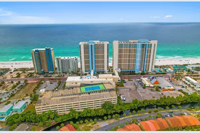 10811 Front Beach Road #1503, Panama City Beach, FL 32407 - Photo 2