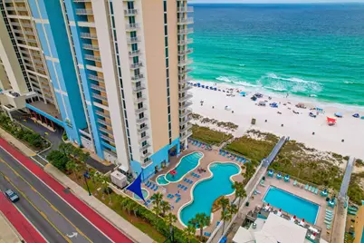 10811 Front Beach Road #1503, Panama City Beach, FL 32407 - Photo 6