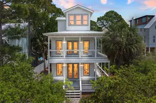 393 Lakewood Dr, Santa Rosa Beach, FL 32459 - Photo 1