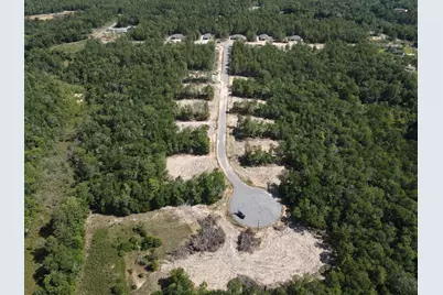 Lot 8 Black Bear Court, Defuniak Springs, FL 32435 - Photo 2