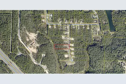 Lot 15 Black Bear Court, Defuniak Springs, FL 32435 - Photo 2