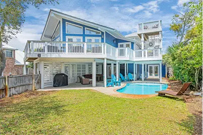 95 Betty Street, Santa Rosa Beach, FL 32459 - Photo 1