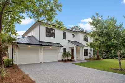 111 Dolphin Drive, Santa Rosa Beach, FL 32459 - Photo 1